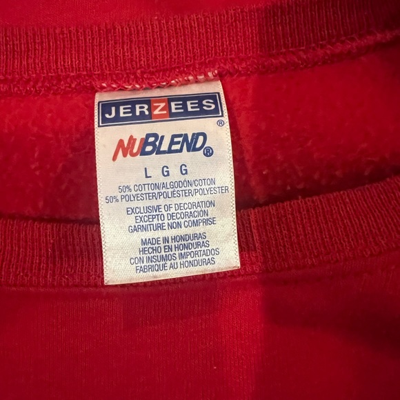 RICH Sweatshirt - Picture 6 of 6